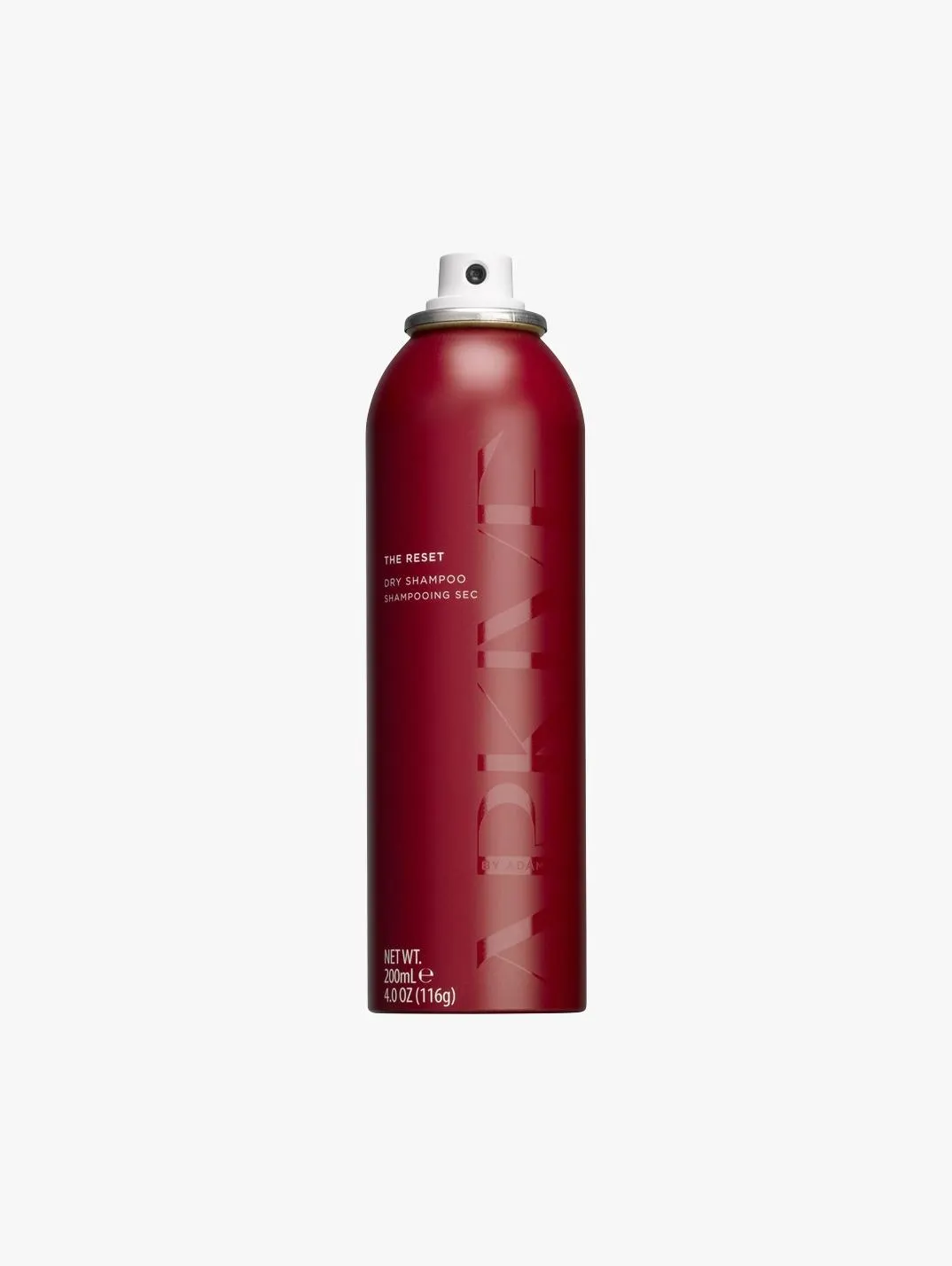 Reset Dry Shampoo 200ml