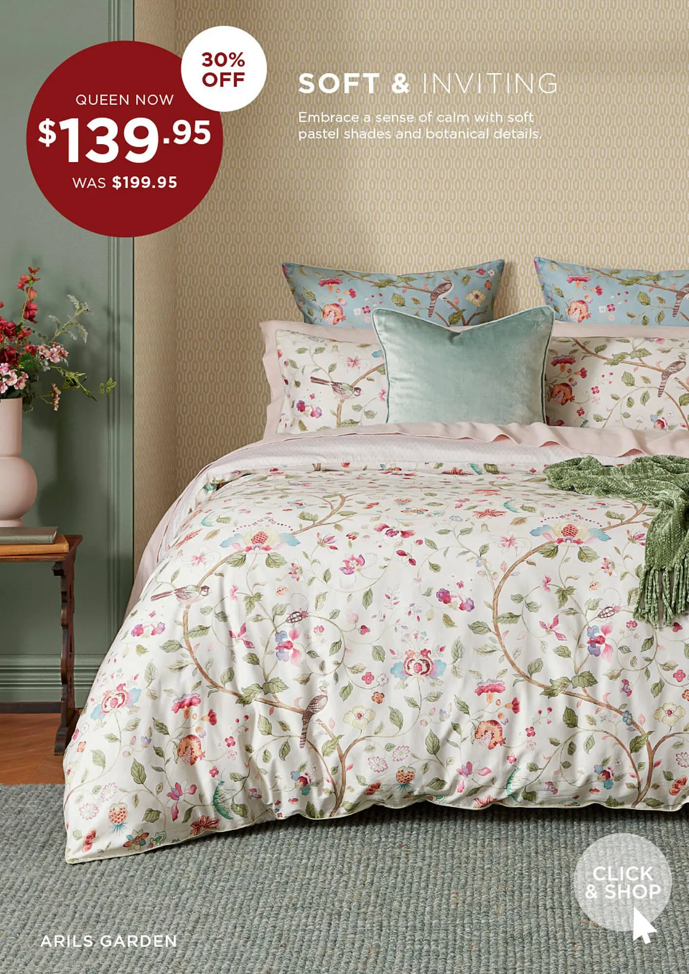 Bed Bath N' Table catalogue - Catalogue valid from 18 March to 28 April 2024 - page 9