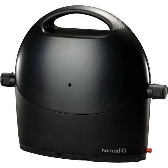 nomadiQ BBQ
