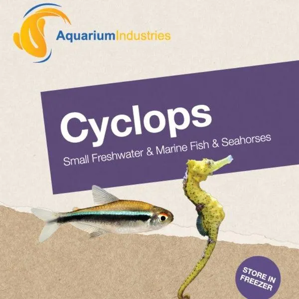 Frozen Cyclops (100g)