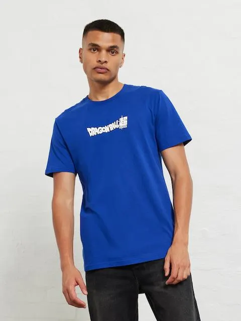 Dragon Ball Z Shenron Short Sleeve Tee