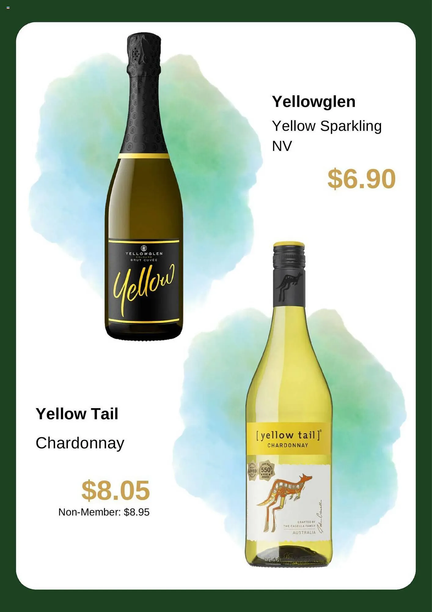 Dan Murphy's catalogue - Catalogue valid from 22 March to 27 April 2024 - page 4