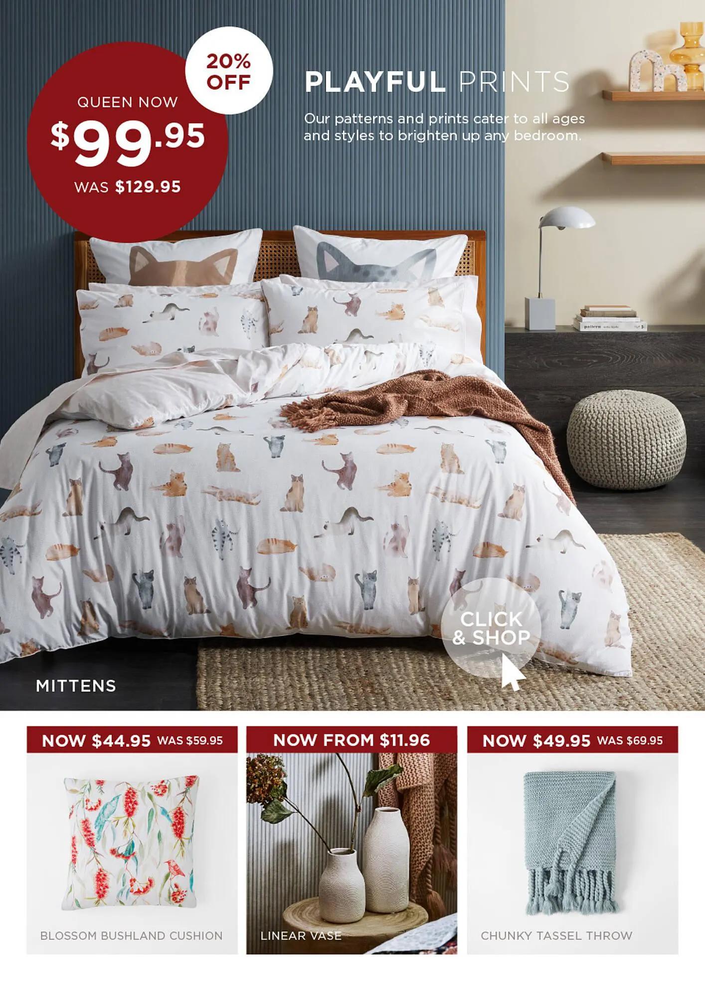 Bed Bath N' Table catalogue - Catalogue valid from 18 March to 28 April 2024 - page 10