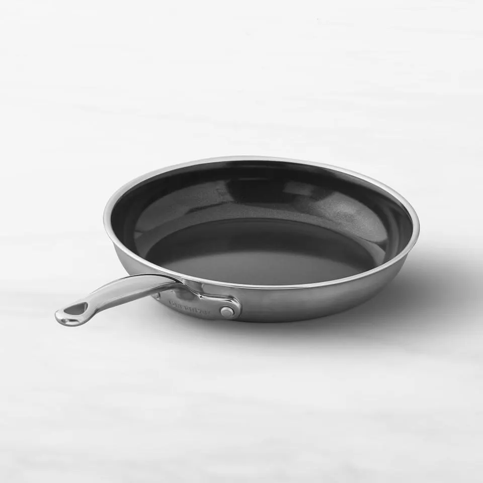 GreenPan™ Premiere Ceramic Non-Stick 25 cm Fry Pan