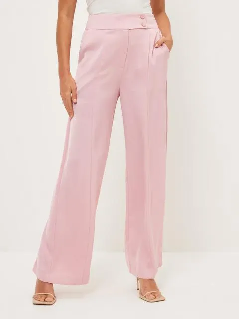 Belle Ame Wide Leg Pant