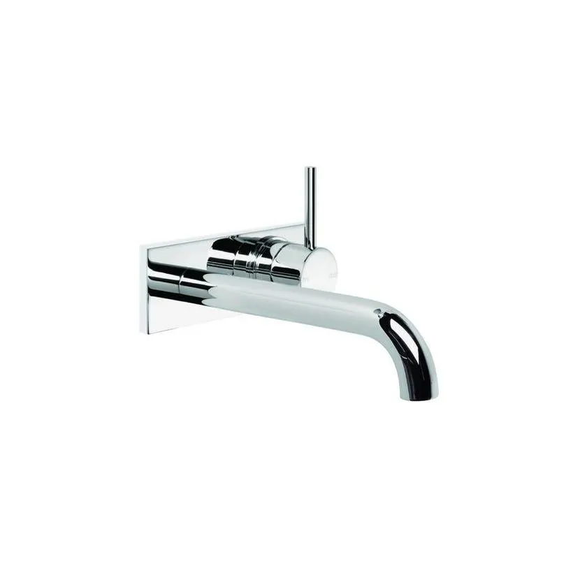 Brodware 1990605001 City Stik Chrome Mixer and Outlet