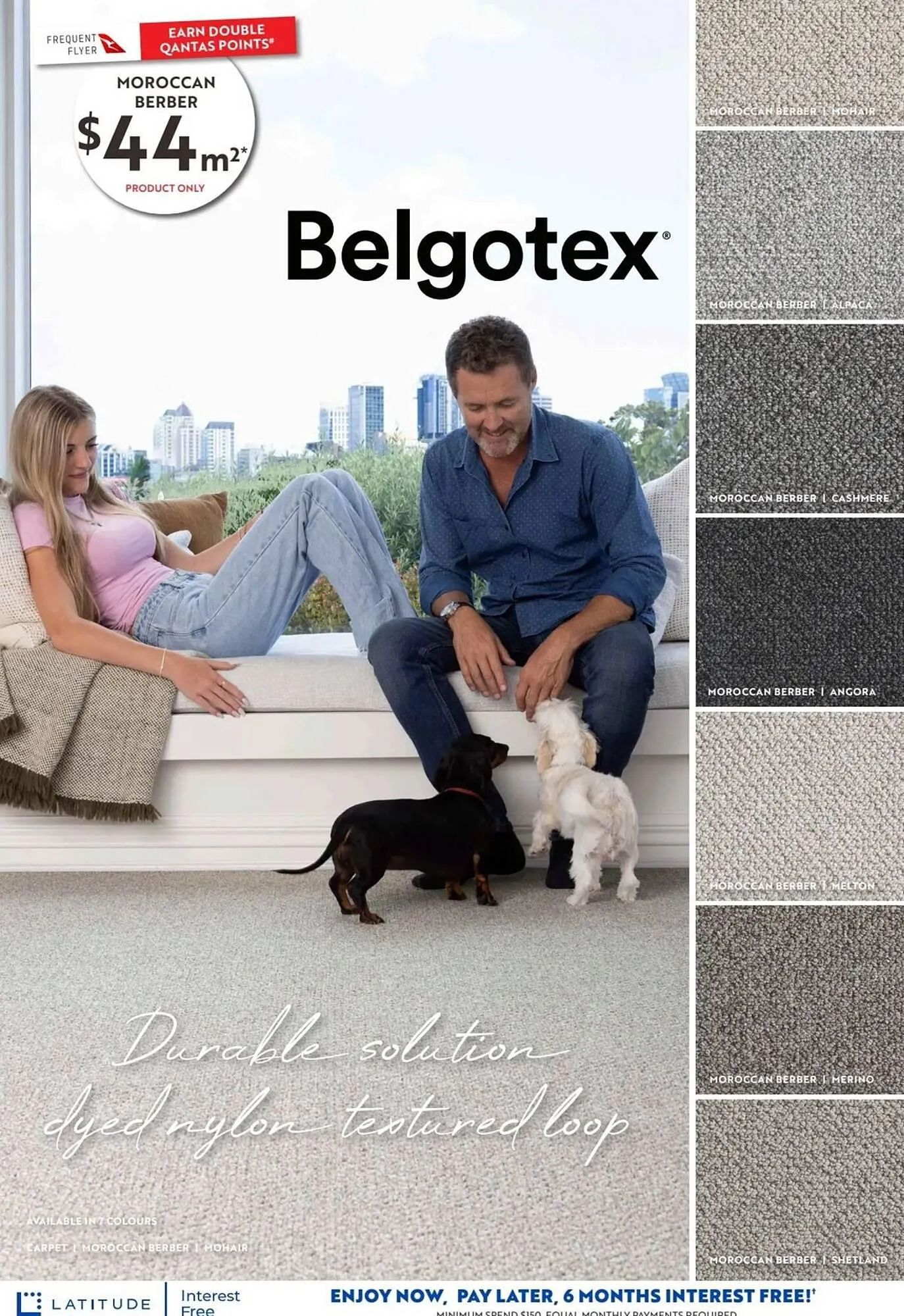 Carpet Court catalogue - Catalogue valid from 8 March to 7 April 2024 - page 9