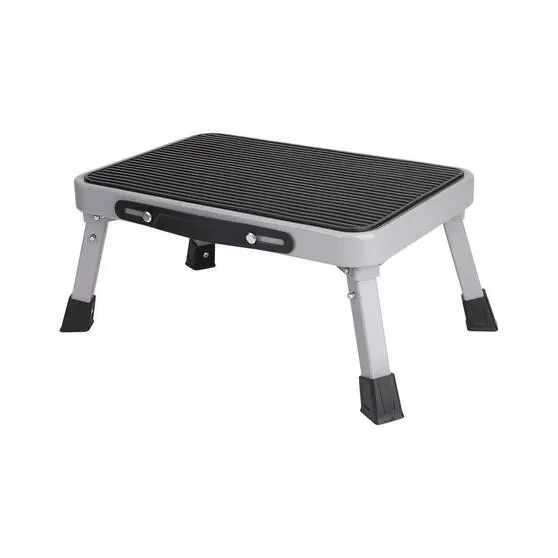 Wanderer Compact Caravan Step