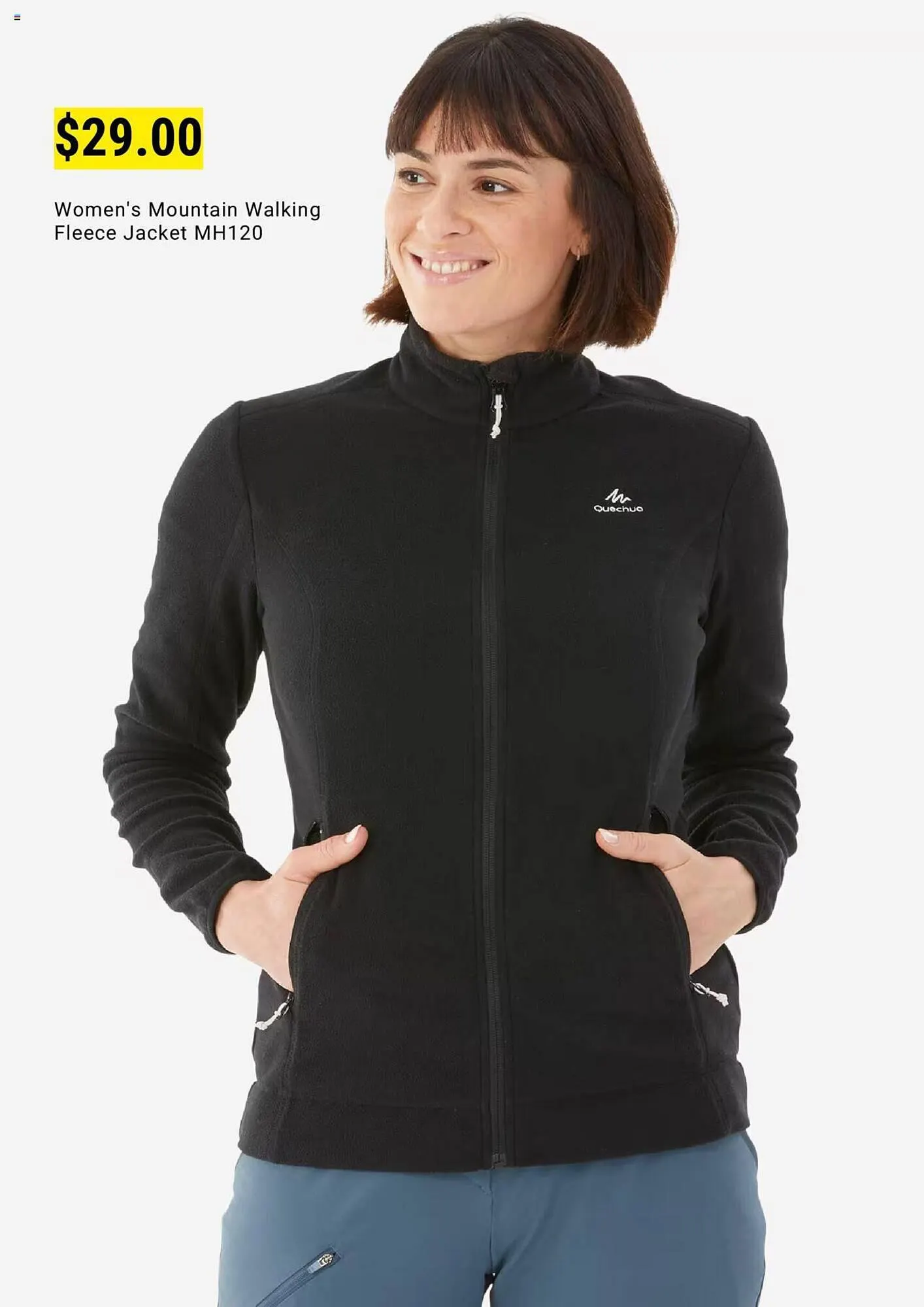 Decathlon catalogue - Catalogue valid from 1 April to 30 April 2024 - page 7