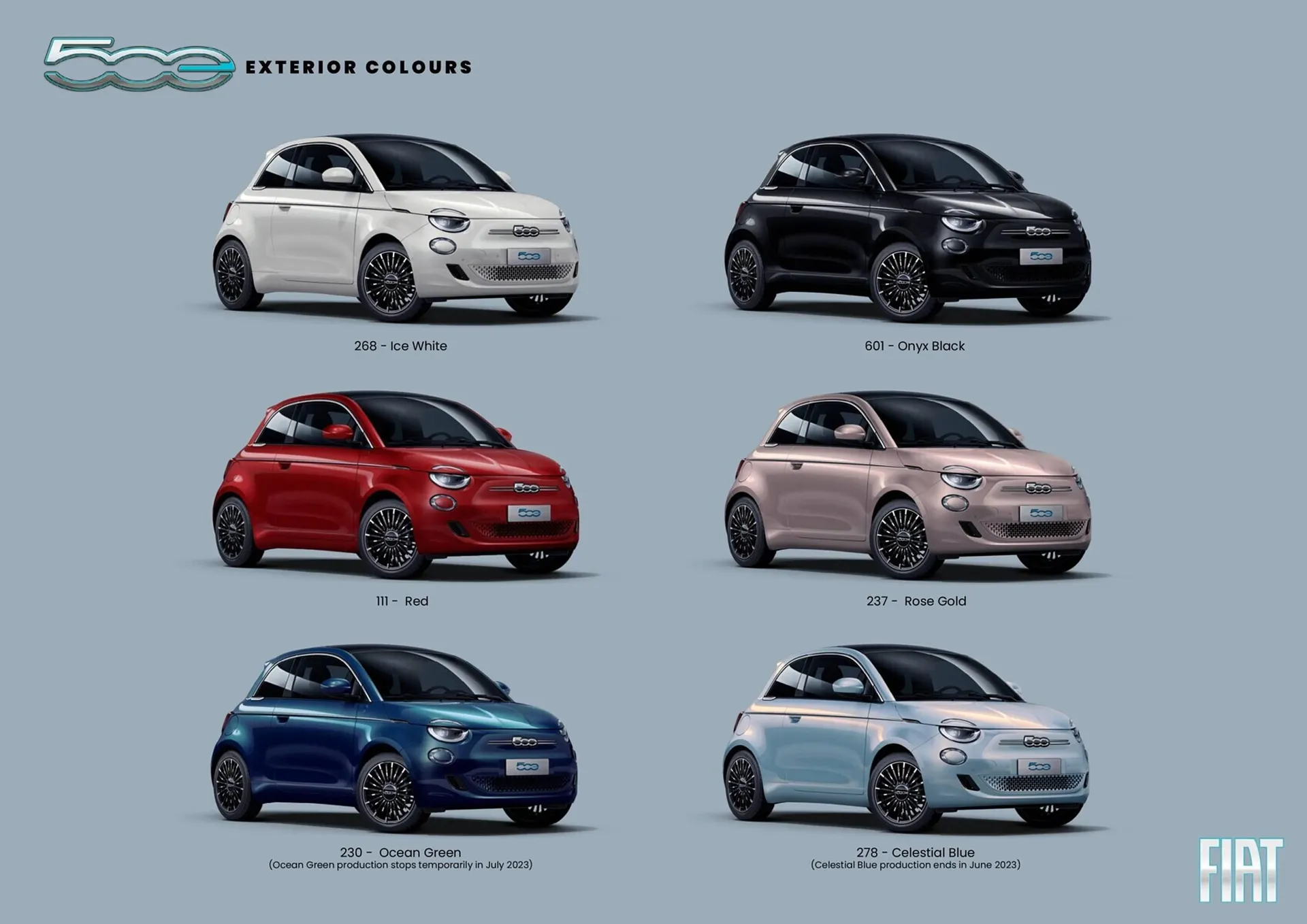 Fiat catalogue - Catalogue valid from 2 October to 30 April 2024 - page 4