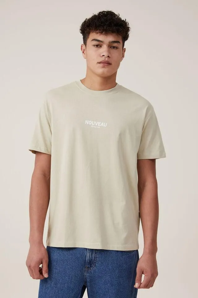 Easy T-Shirt