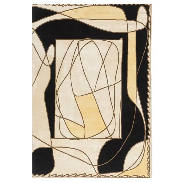 Karpeta Le Ragazze Rug 200x300cm LERAGAZZE200300