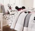 Disney Mickey Mouse Bed Linen Look