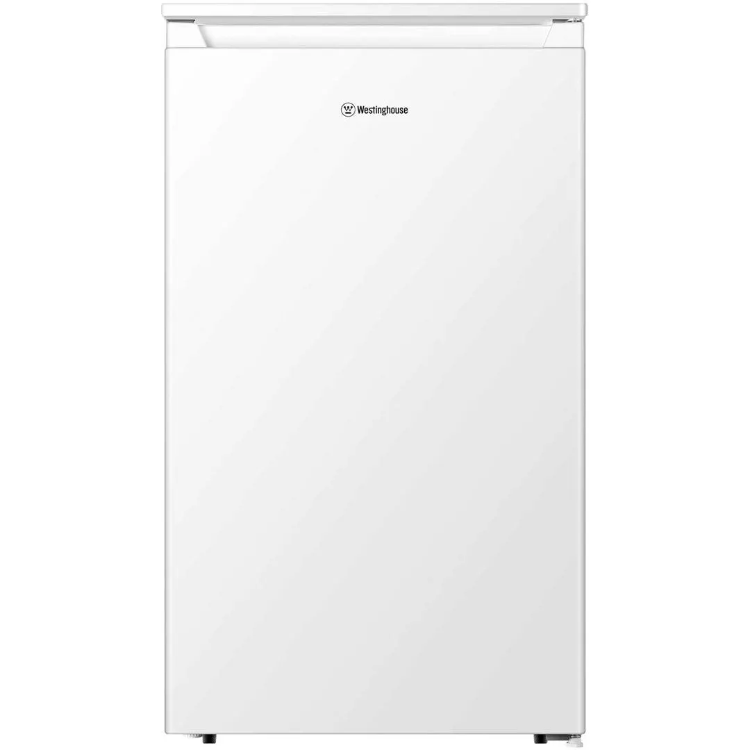 Westinghouse 93L Bar Refrigerator in White