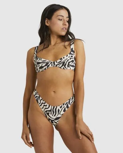 La Cala Georgia Bra Bikini Top