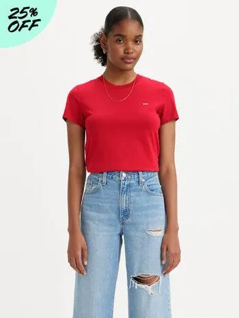 Levi's® Women's Perfect T-Shirt