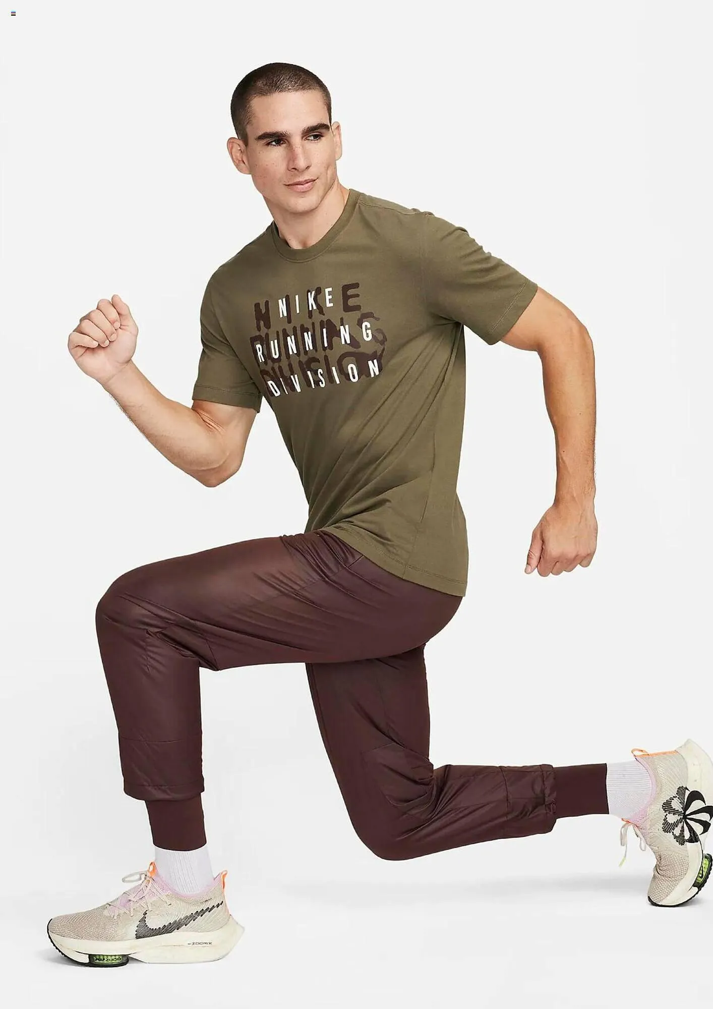 Nike reklamblad från 1 december till 31 december 2023 - Reklamblad sidor 13
