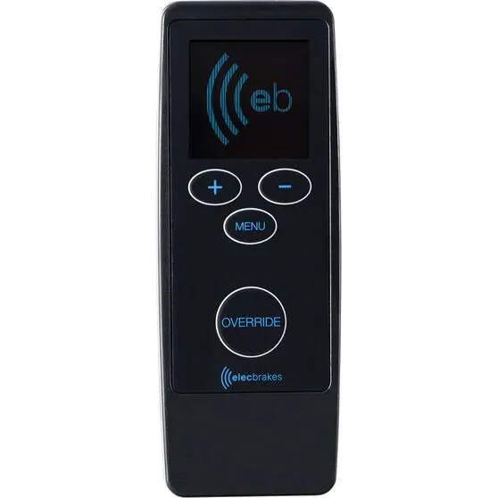 Elecbrakes Remote Control