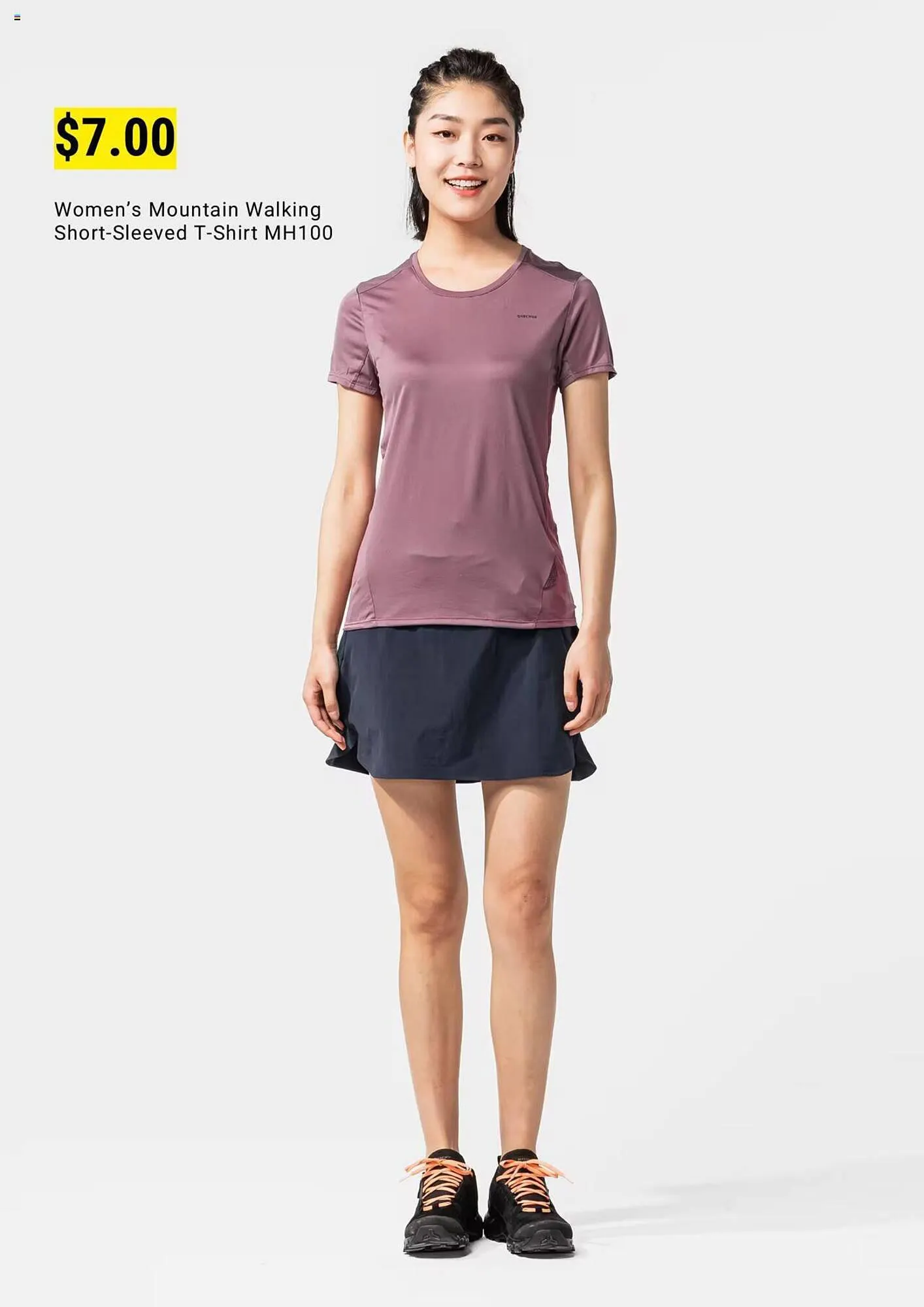 Decathlon catalogue - Catalogue valid from 1 April to 30 April 2024 - page 6