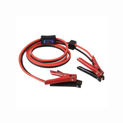 Kincrome 400 AMP Booster Cables Premium