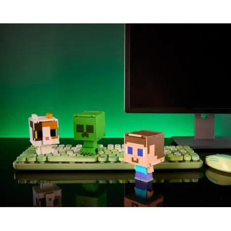 Minecraft Flippin' Figs Assorted