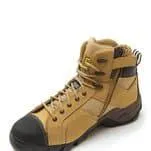 Caterpillar Argon Hi ST Zip Side Boot