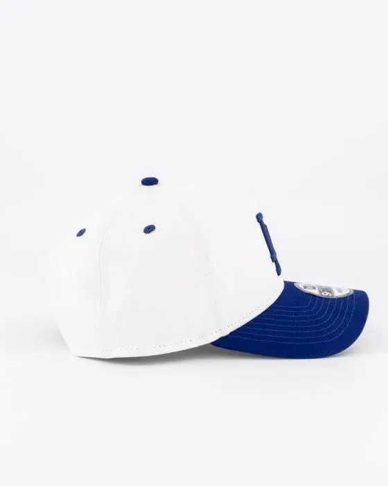 LA Dodgers 9FORTY A-Frame