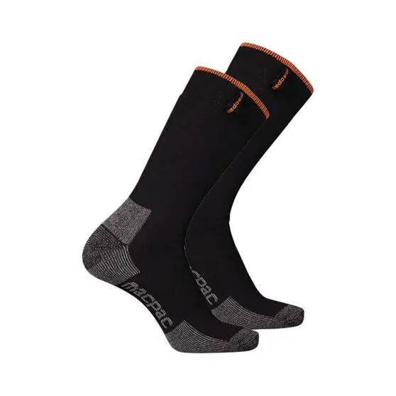 Macpac Thermal Socks 2 Pack