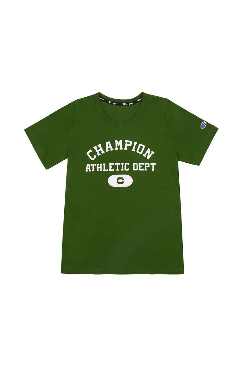 Junior Sporty Tee