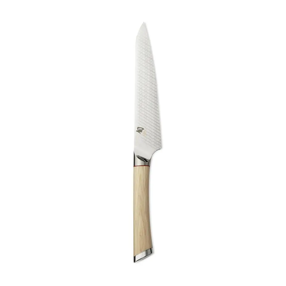 Shun Hikari 15cm Utility Knife
