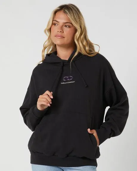 Infinite Reality Hood