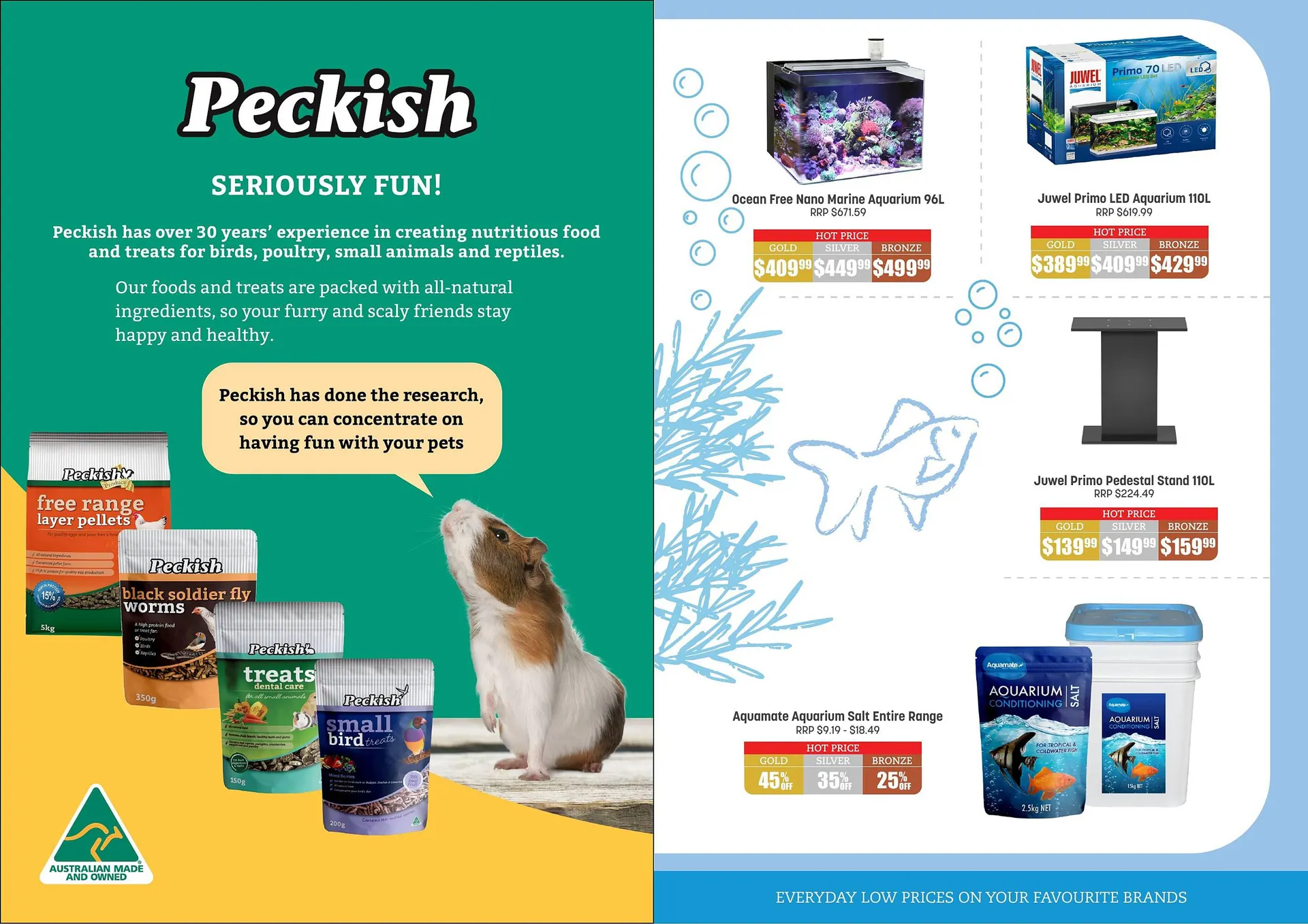 Pets Domain catalogue - Catalogue valid from 27 March to 30 April 2024 - page 11