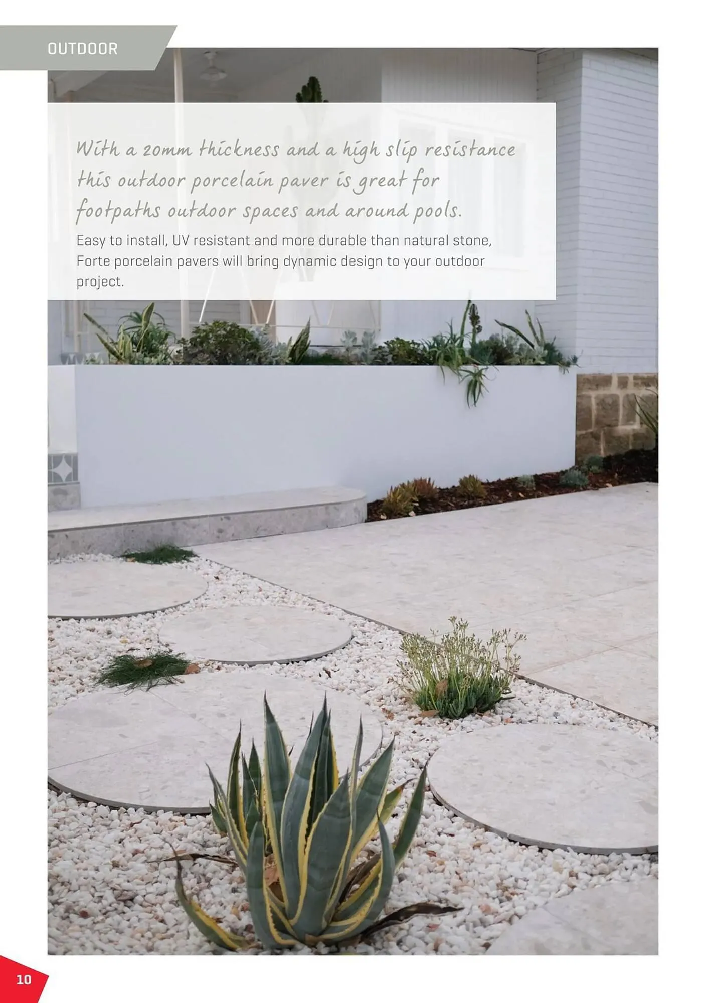 Beaumont Tiles catalogue - Catalogue valid from 8 April to 8 May 2024 - page 10