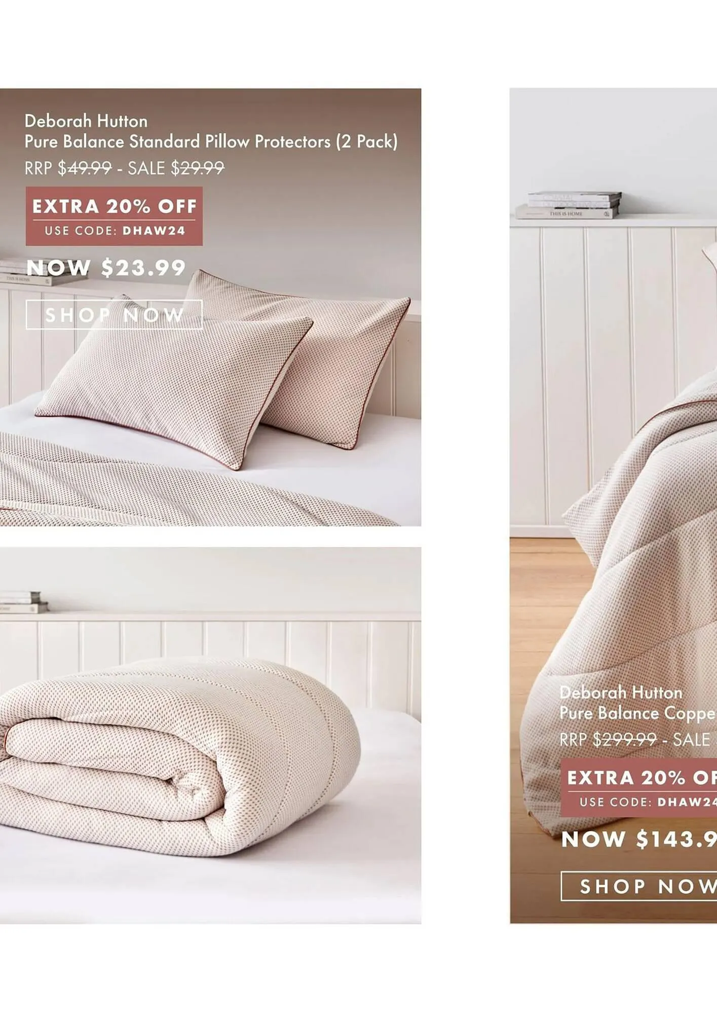 MyHouse catalogue - Catalogue valid from 25 March to 31 August 2024 - page 22