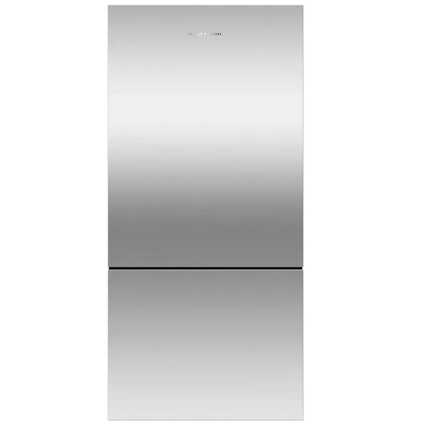 Fisher & Paykel RF522BRPX6 494L Stainless Steel Bottom Mount Fridge