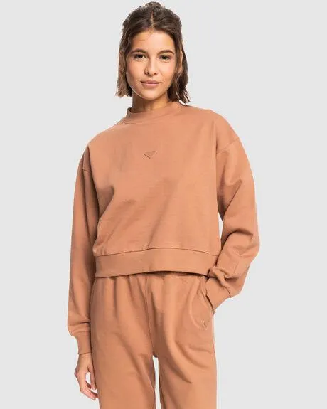 Essential Energy Crew Neck