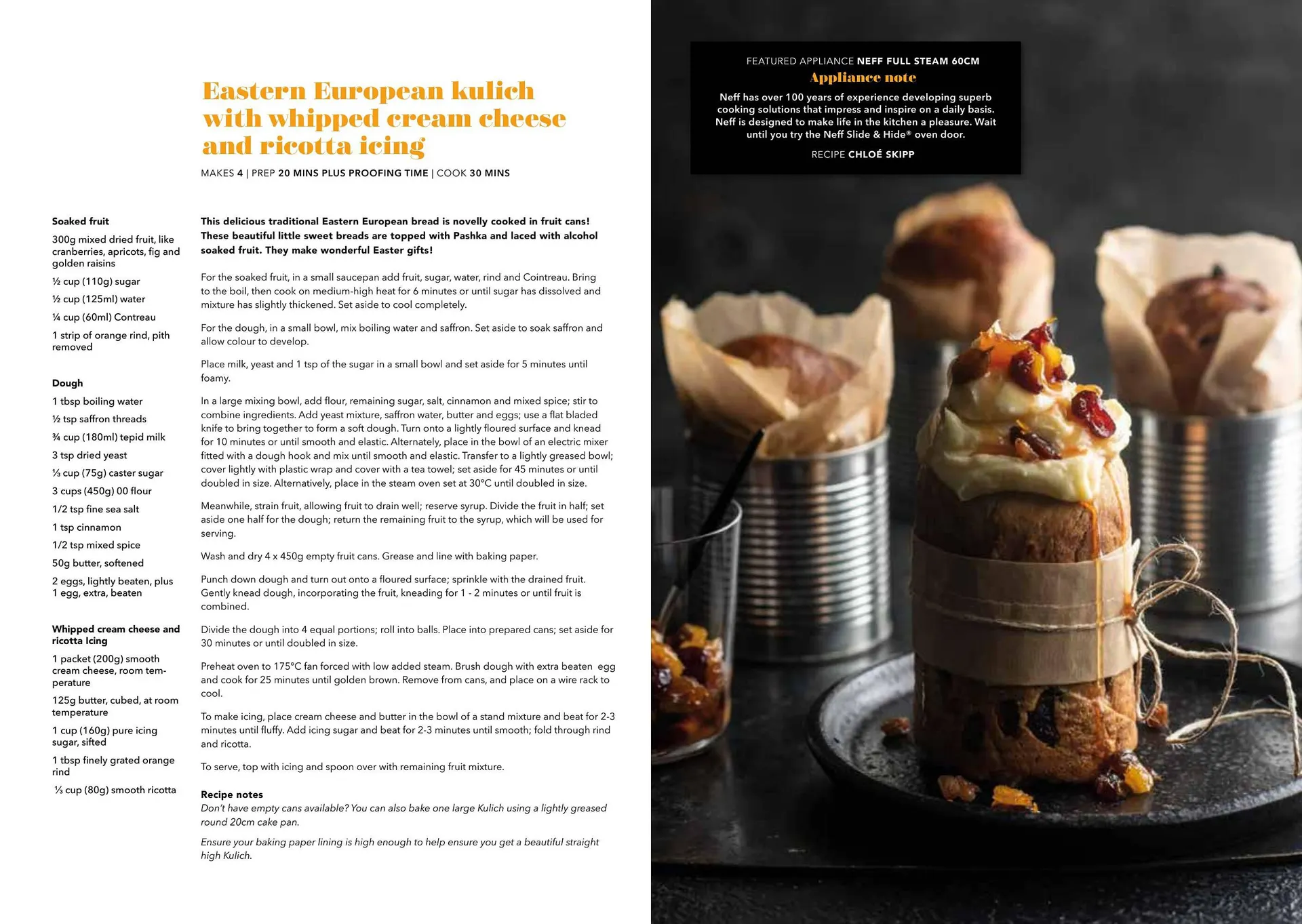 Winning Appliances catalogue - Catalogue valid from 1 April to 7 April 2024 - page 4