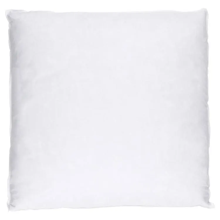 Mode Feather Cushion Insert White