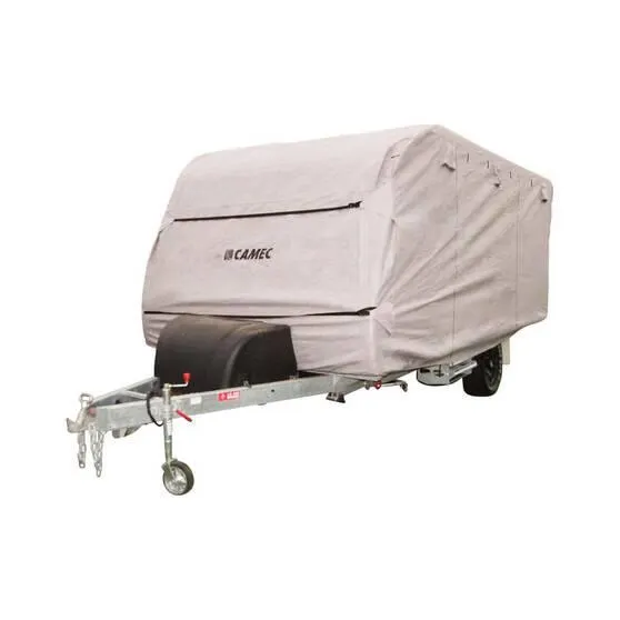 Camec Pop Top Caravan Cover