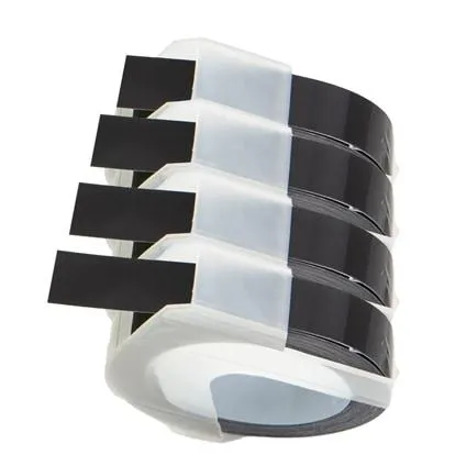 Pack of 4 Roll Refills