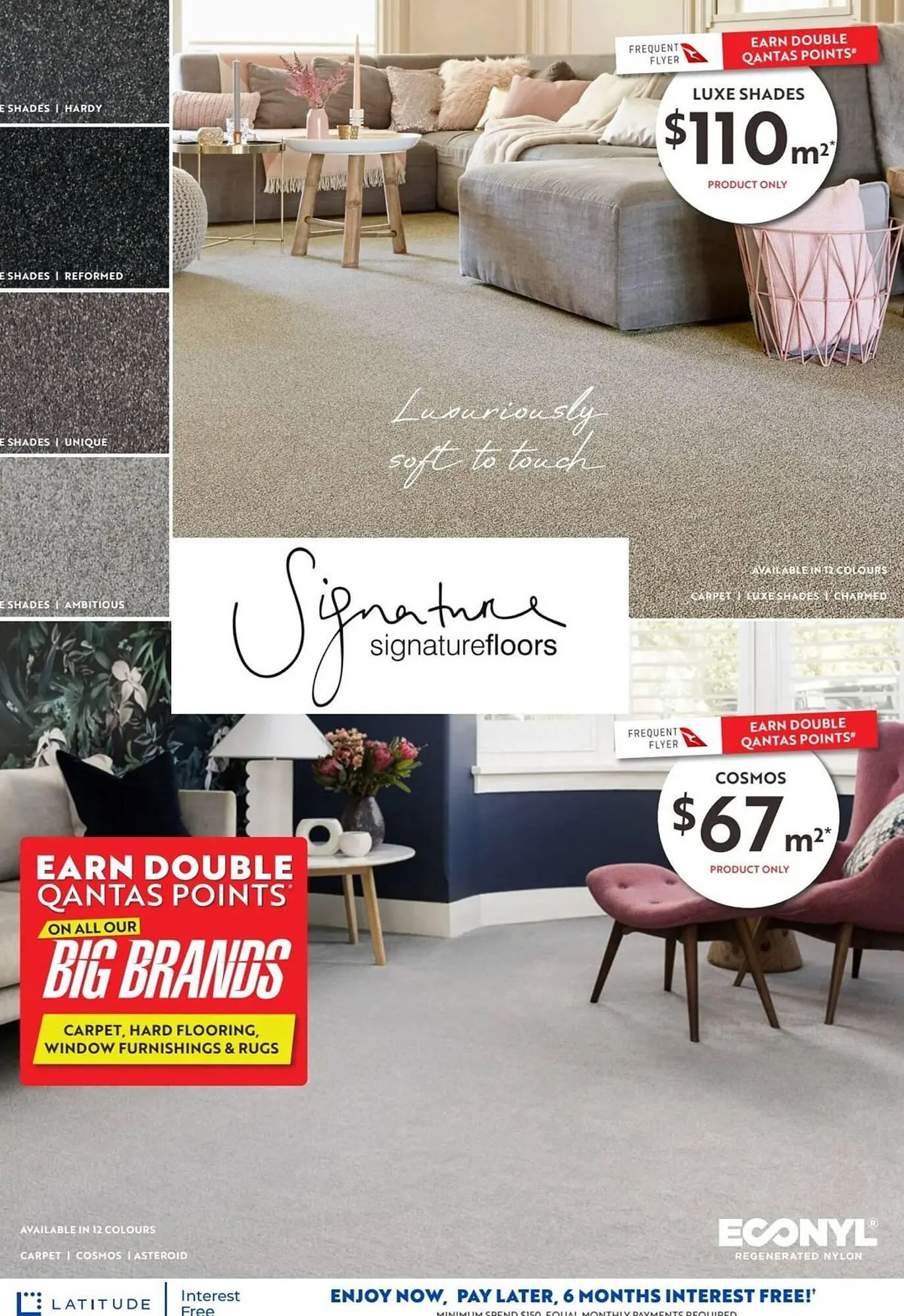 Carpet Court catalogue - Catalogue valid from 8 March to 7 April 2024 - page 15
