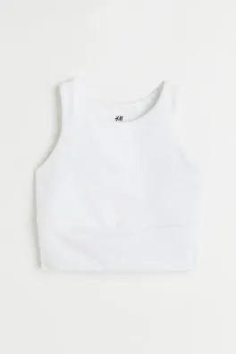 Medium Support Sports Bralette