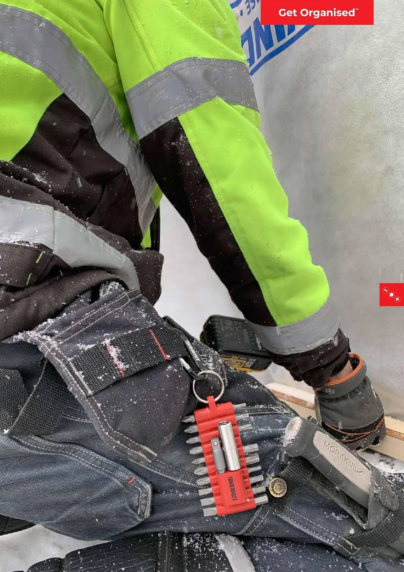 Teng Tools catalogue - Catalogue valid from 24 April to 31 December 2024 - page 336