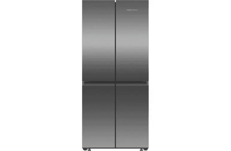 Fisher & Paykel 498L Quad Door Refrigerator