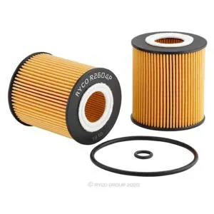 Ryco Oil Filter - R2604P