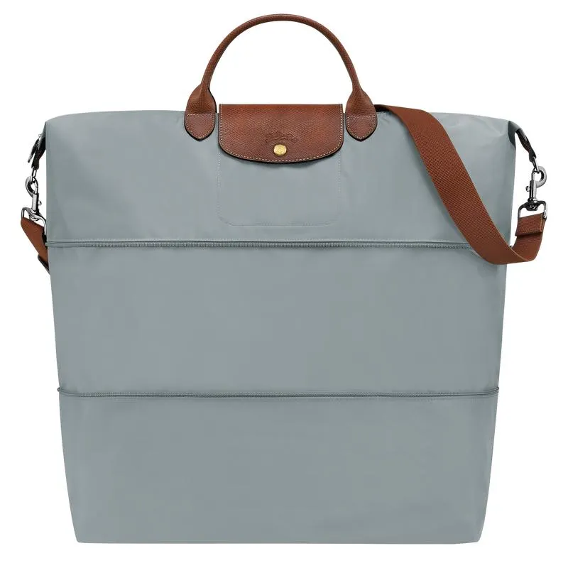 Le Pliage Original Travel bag expandable