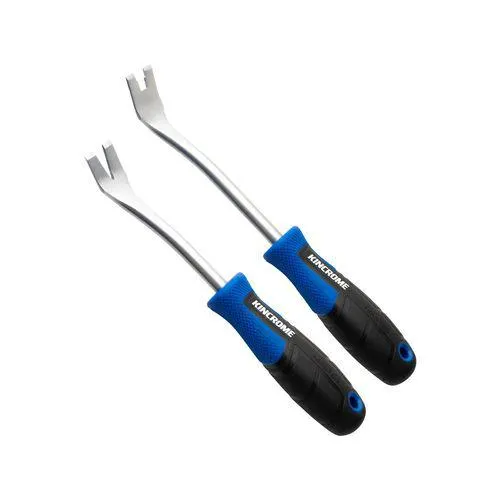 Kincrome TorqueMaster® Trim Clip & Panel Remover Set