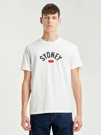 Levi’s® Men’s Destination T-Shirt