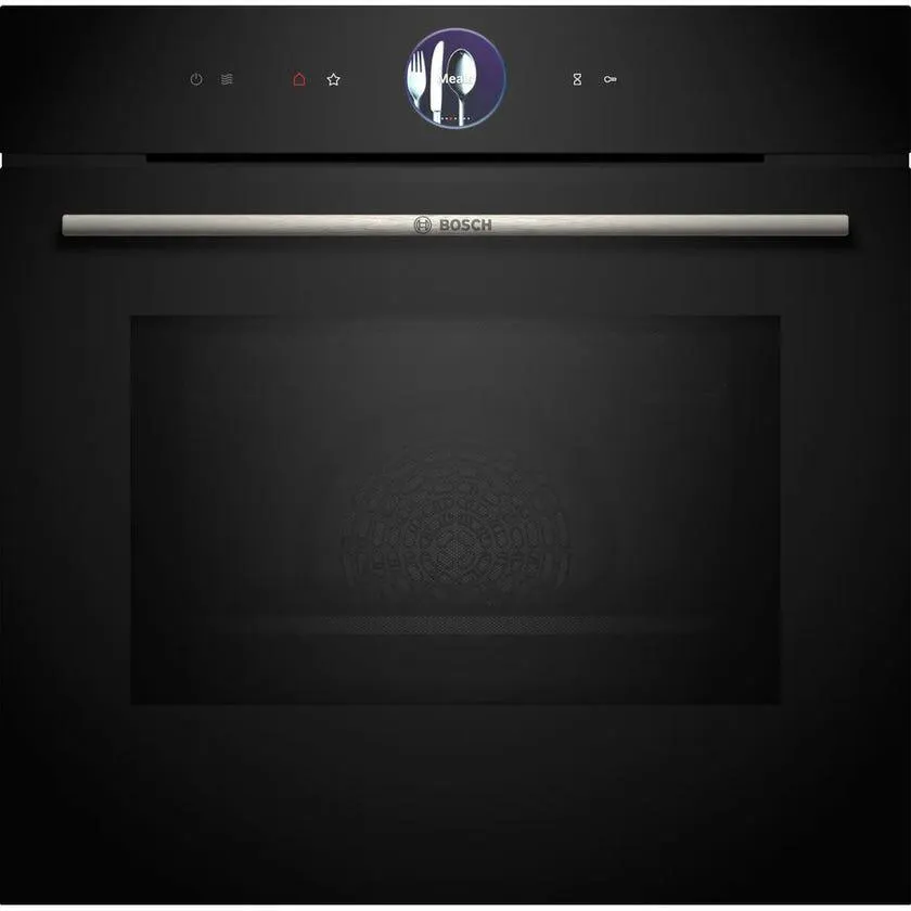 Bosch HMG7761B1A Series 8 60cm Combination Microwave Oven