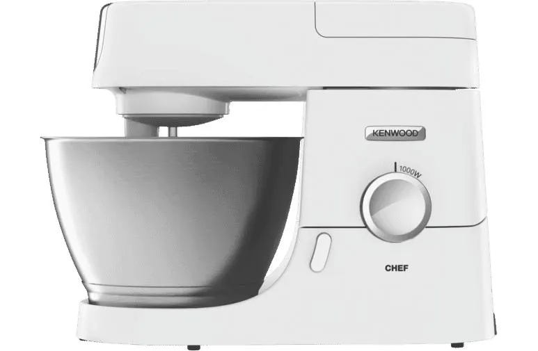 Kenwood Chef Kitchen Machine White